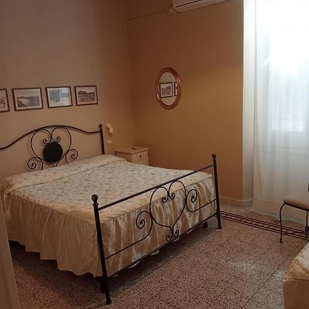 Buonanotte Rooms Lucca Ngoại thất bức ảnh
