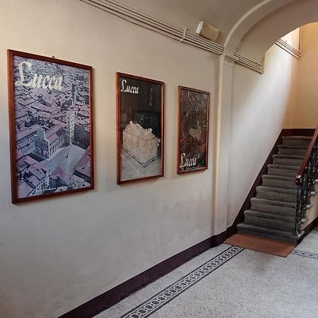 Buonanotte Rooms Lucca Ngoại thất bức ảnh