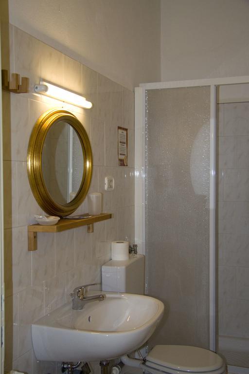 Buonanotte Rooms Lucca Ngoại thất bức ảnh