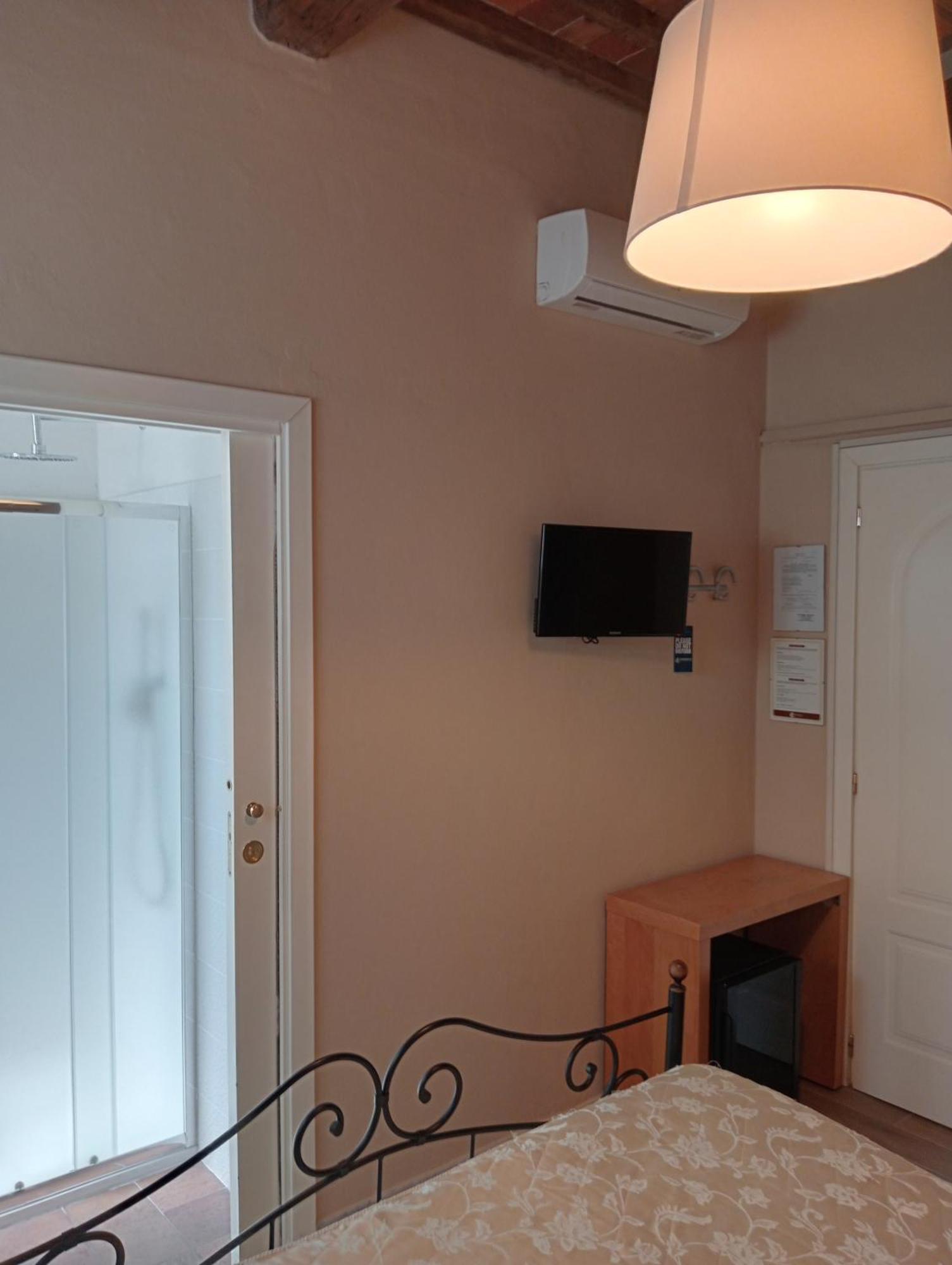 Buonanotte Rooms Lucca Ngoại thất bức ảnh