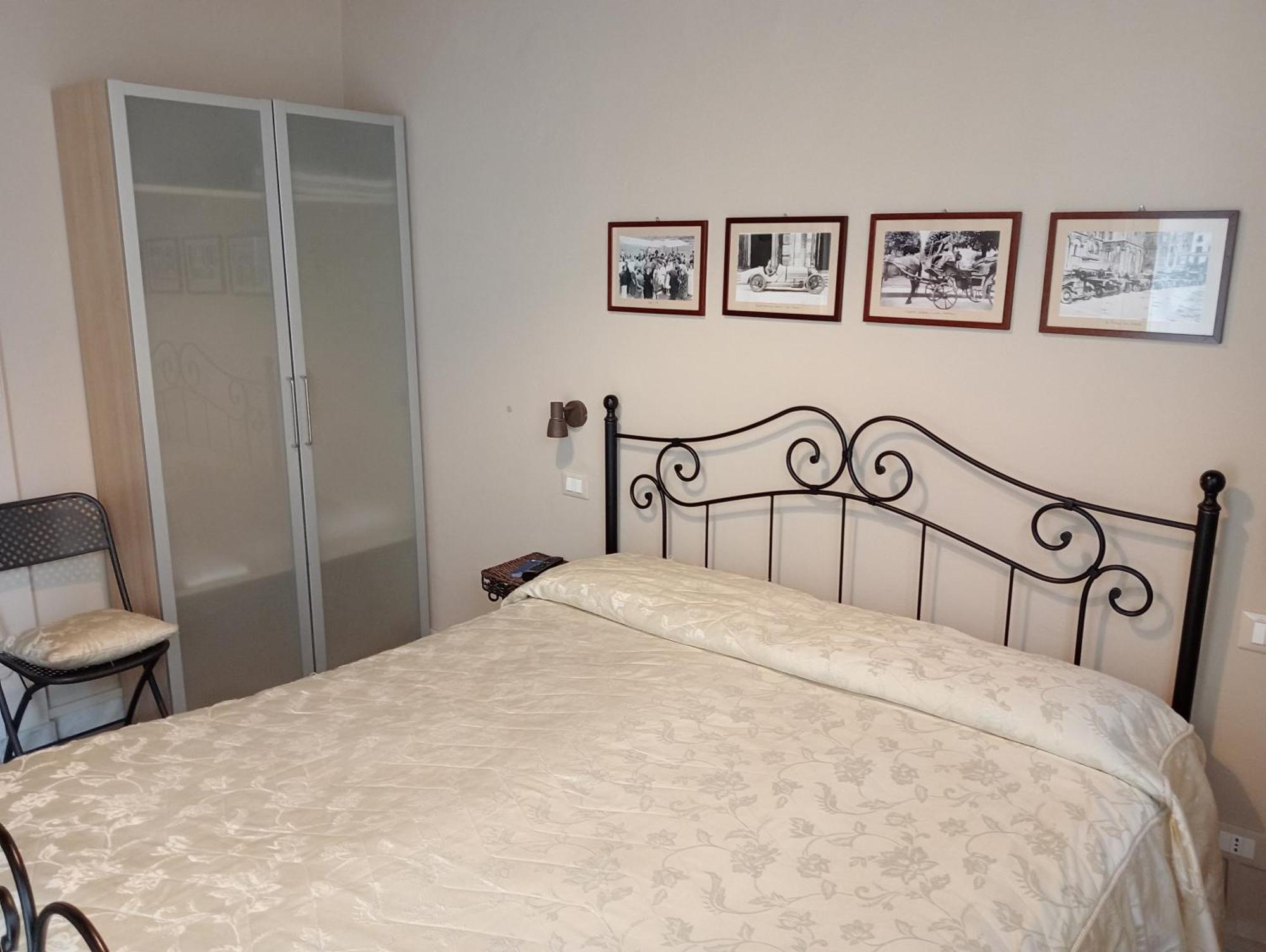 Buonanotte Rooms Lucca Ngoại thất bức ảnh