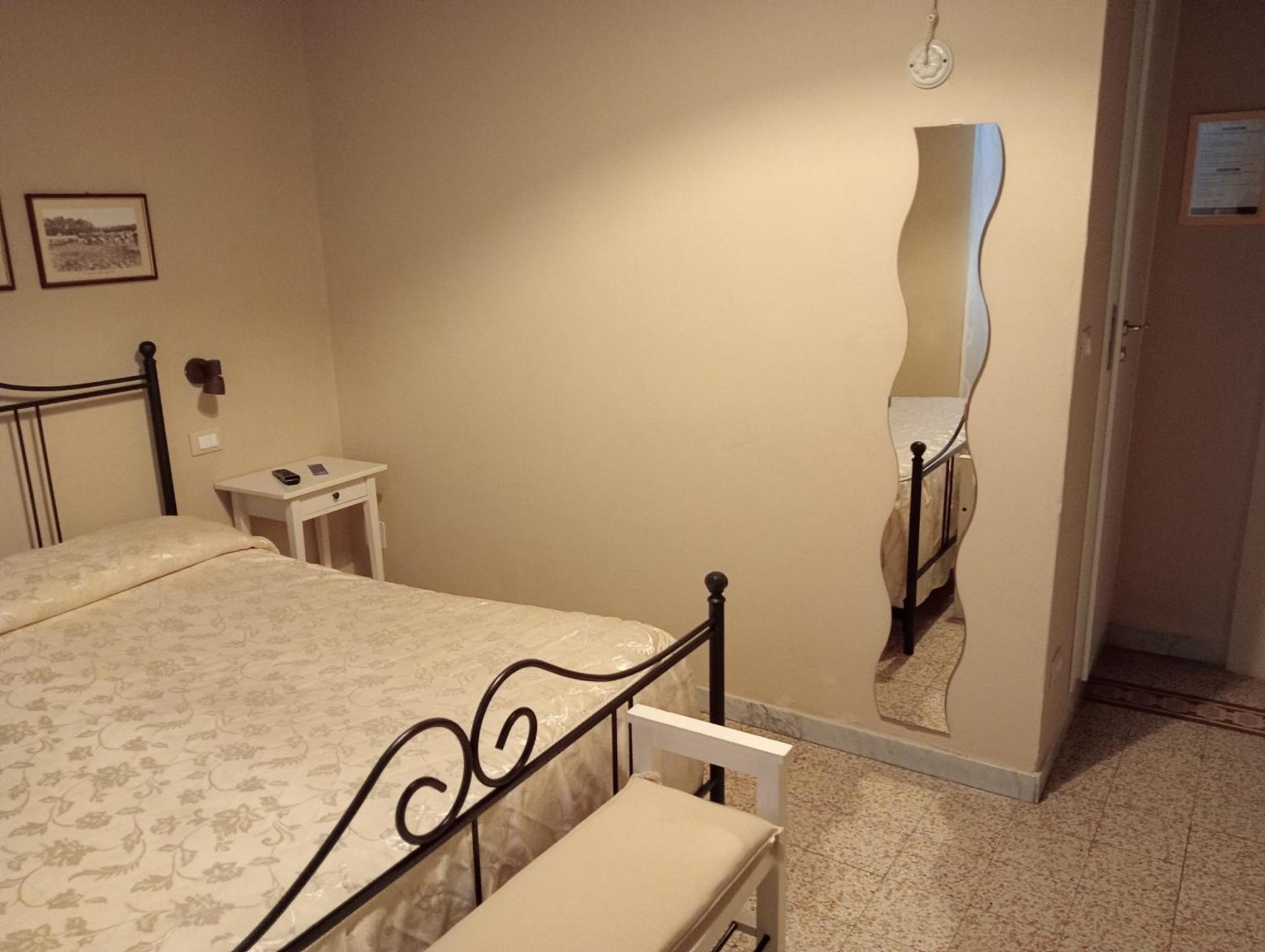 Buonanotte Rooms Lucca Ngoại thất bức ảnh