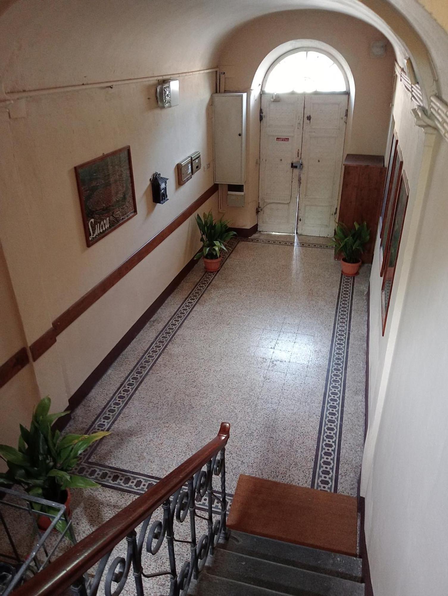 Buonanotte Rooms Lucca Ngoại thất bức ảnh