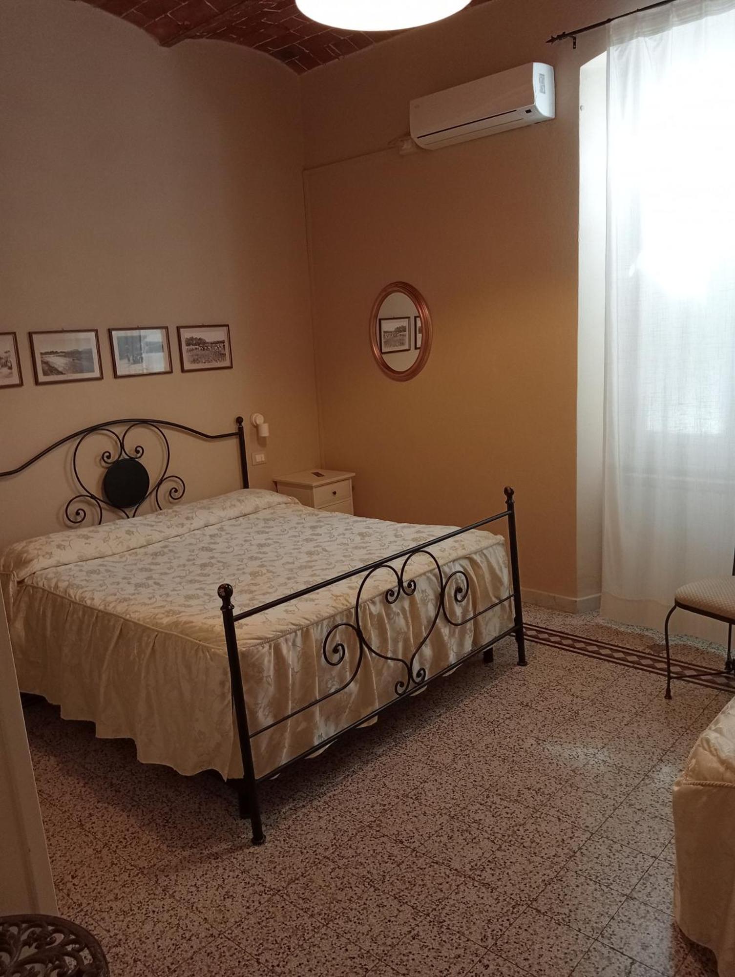 Buonanotte Rooms Lucca Ngoại thất bức ảnh