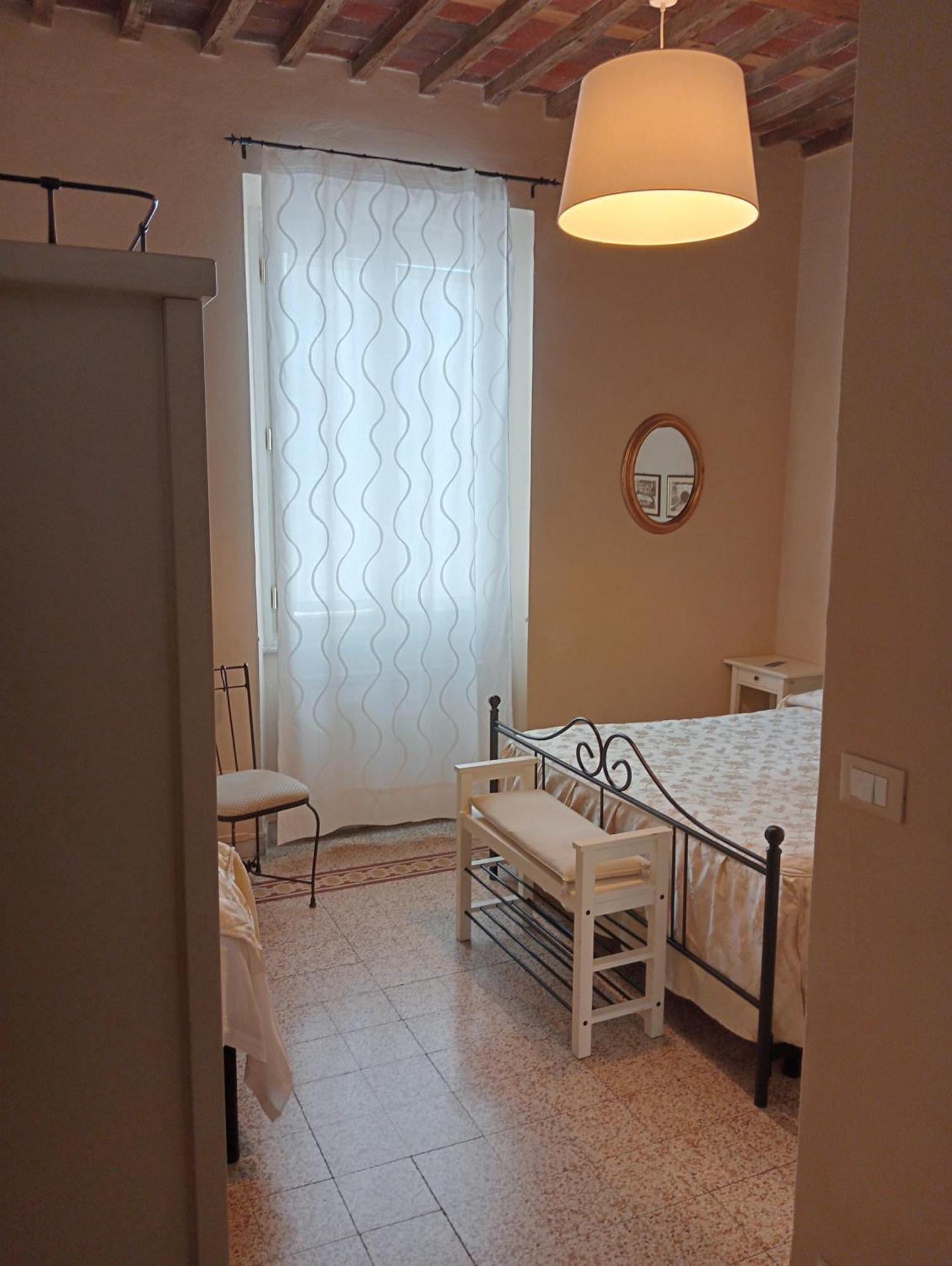 Buonanotte Rooms Lucca Ngoại thất bức ảnh