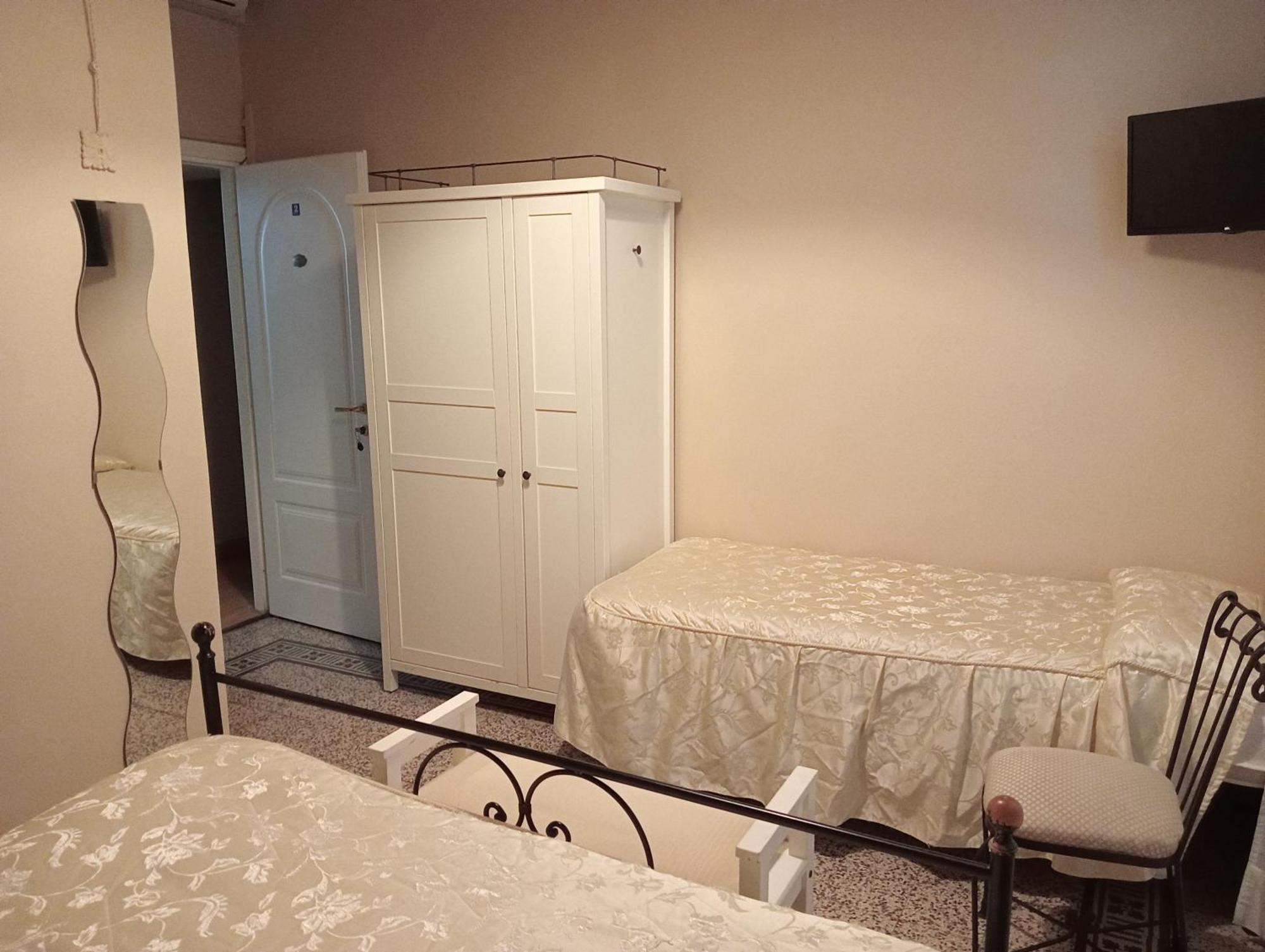 Buonanotte Rooms Lucca Ngoại thất bức ảnh