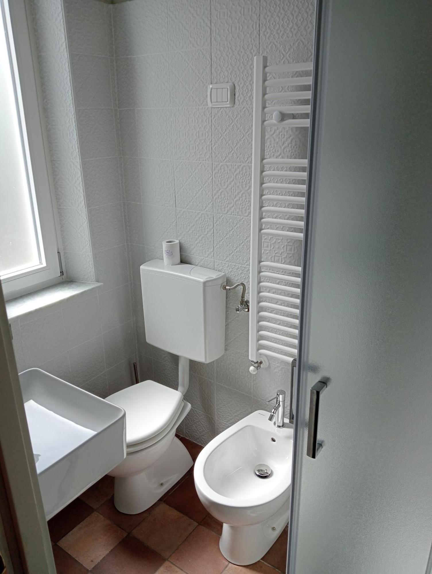 Buonanotte Rooms Lucca Ngoại thất bức ảnh