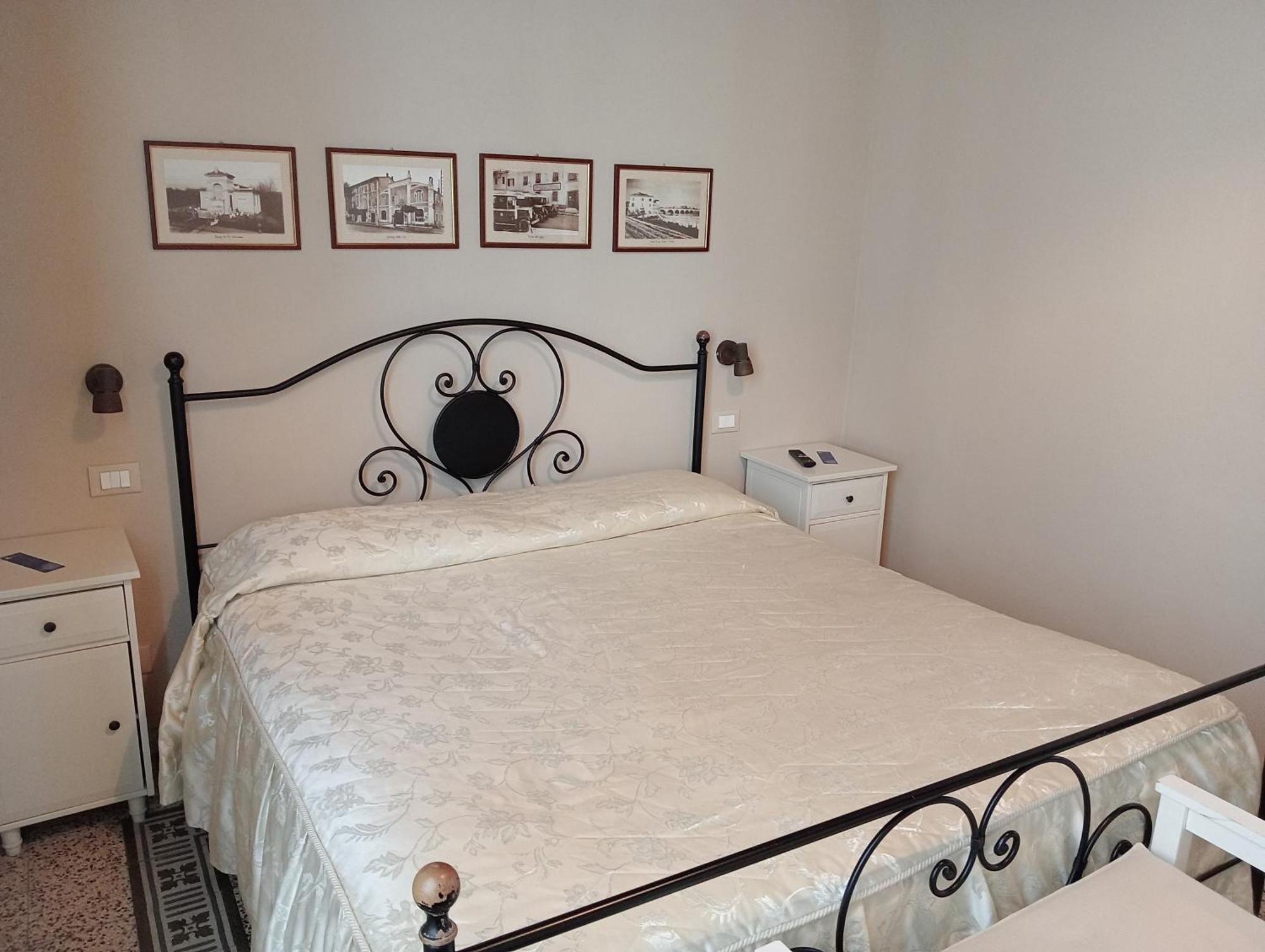 Buonanotte Rooms Lucca Ngoại thất bức ảnh