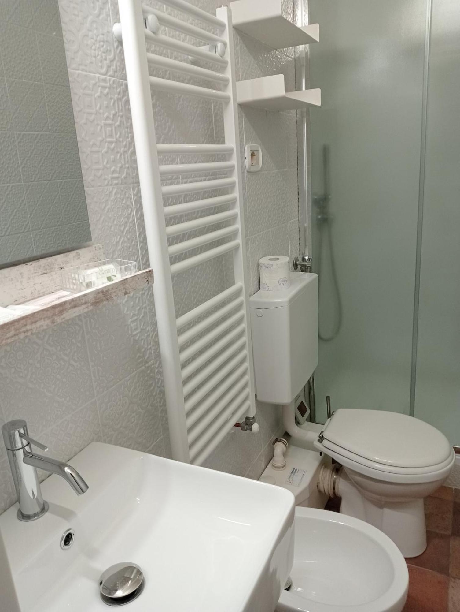 Buonanotte Rooms Lucca Ngoại thất bức ảnh