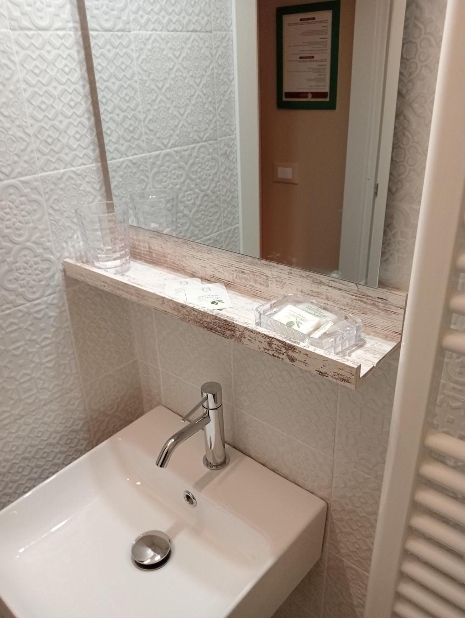 Buonanotte Rooms Lucca Ngoại thất bức ảnh