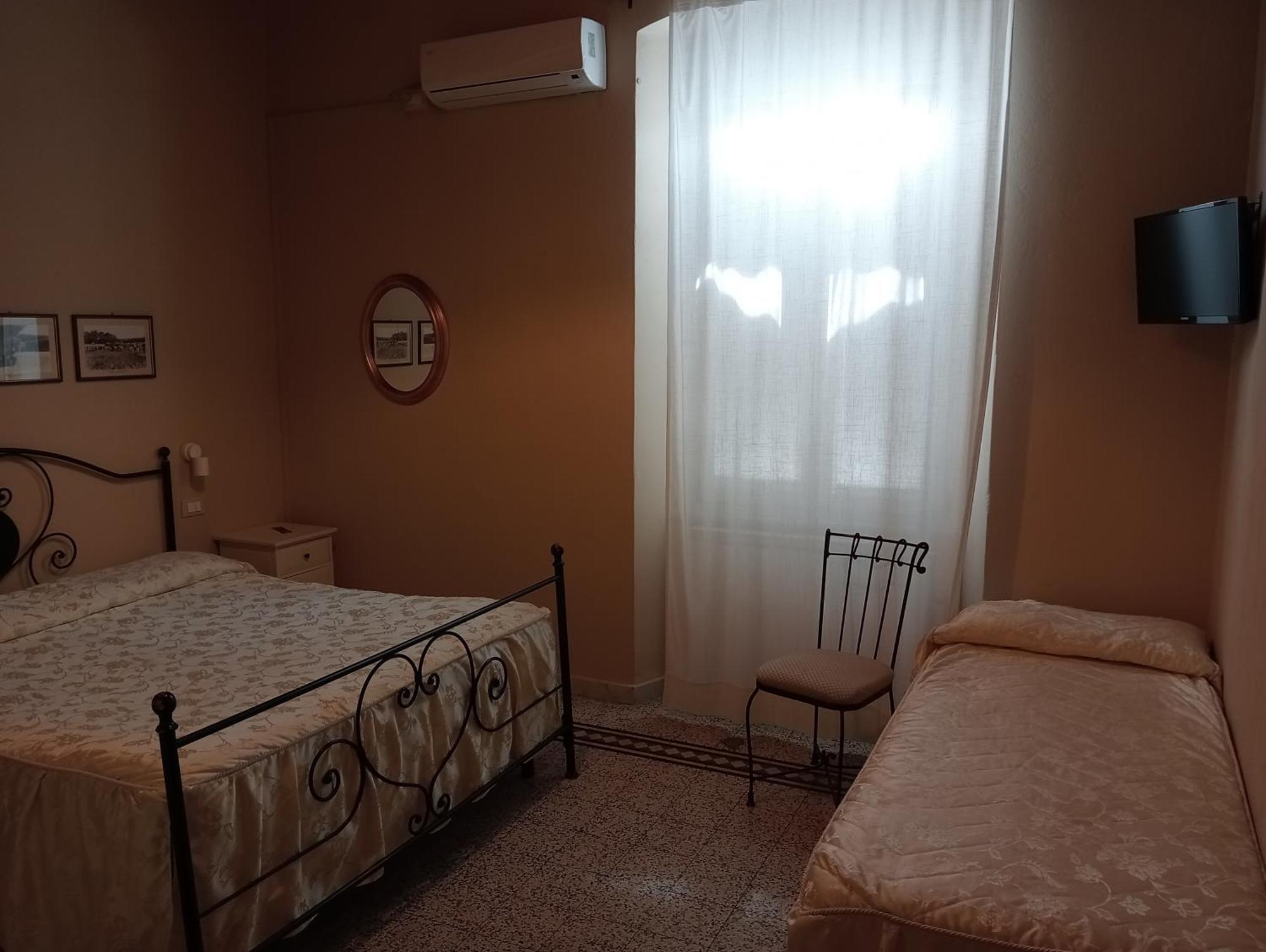 Buonanotte Rooms Lucca Ngoại thất bức ảnh