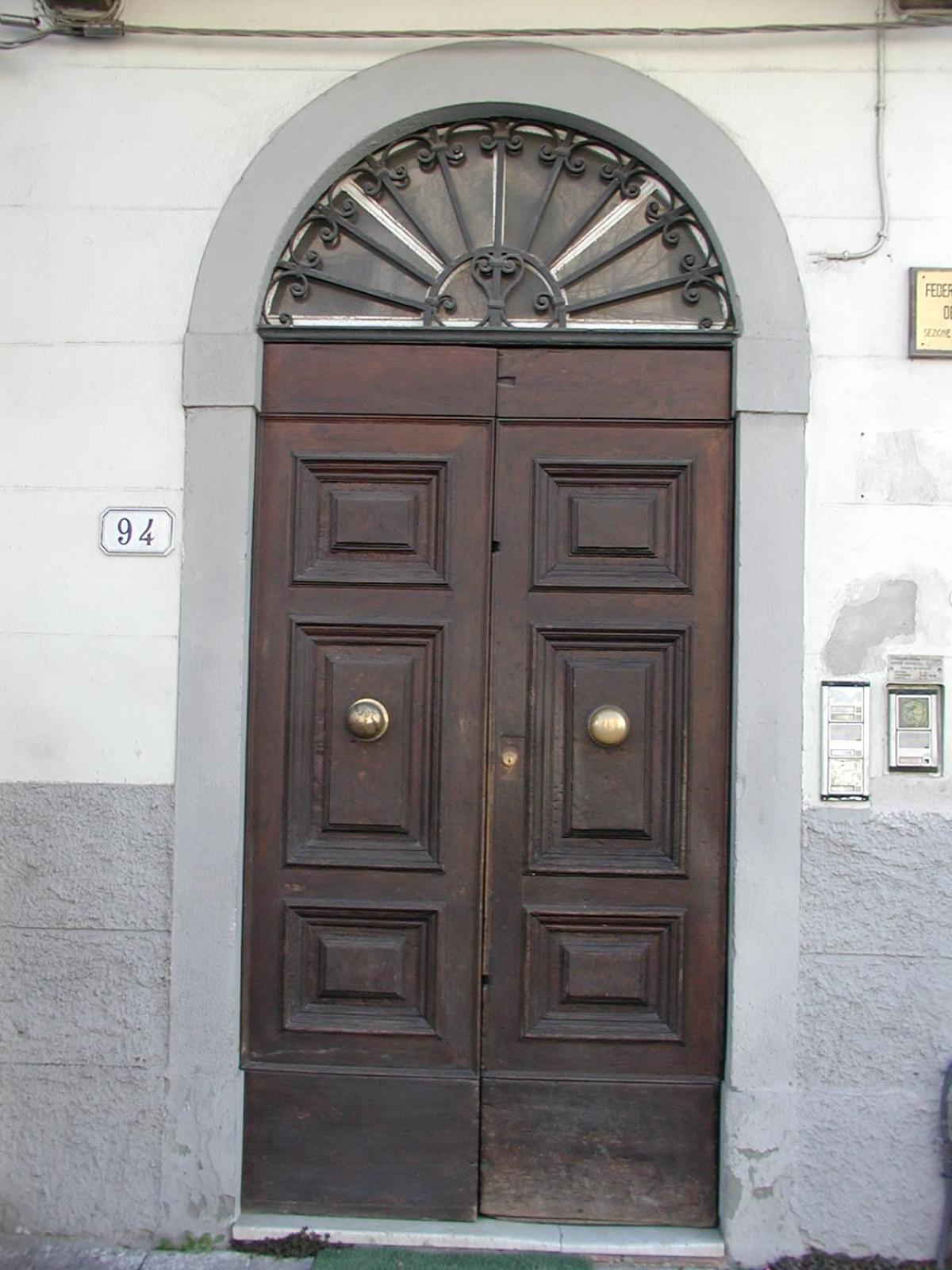 Buonanotte Rooms Lucca Ngoại thất bức ảnh