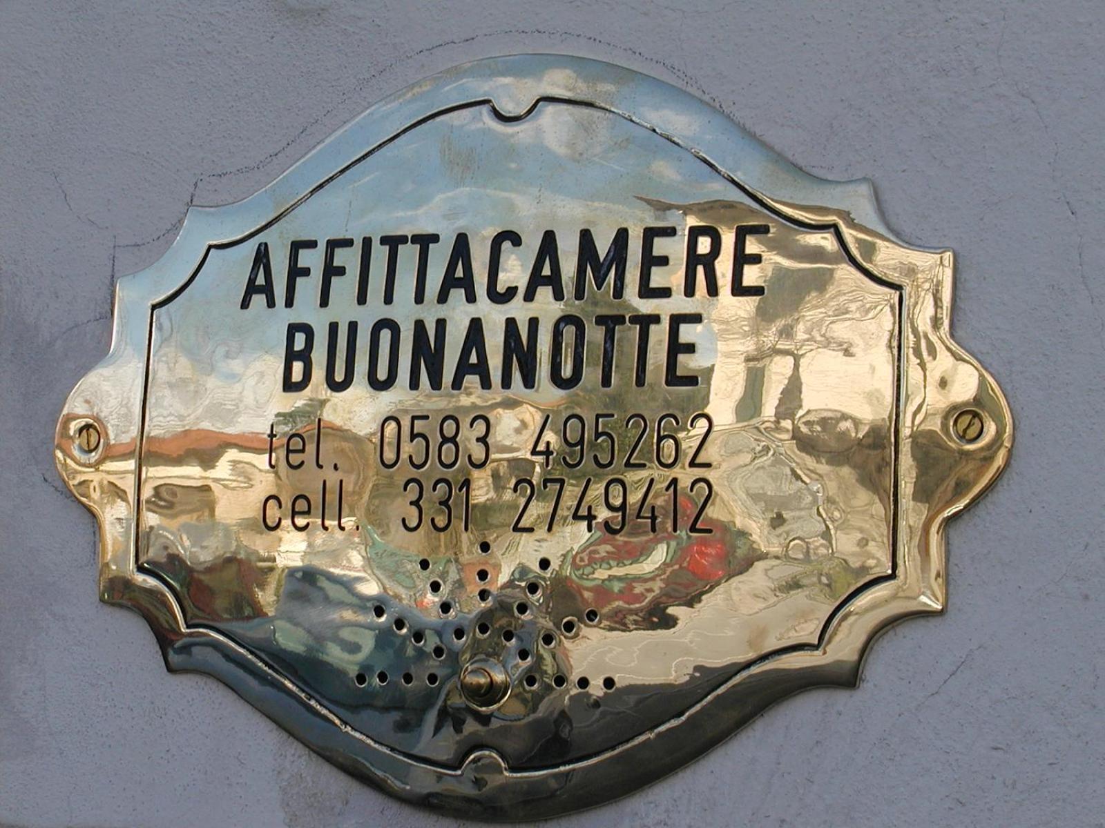 Buonanotte Rooms Lucca Ngoại thất bức ảnh
