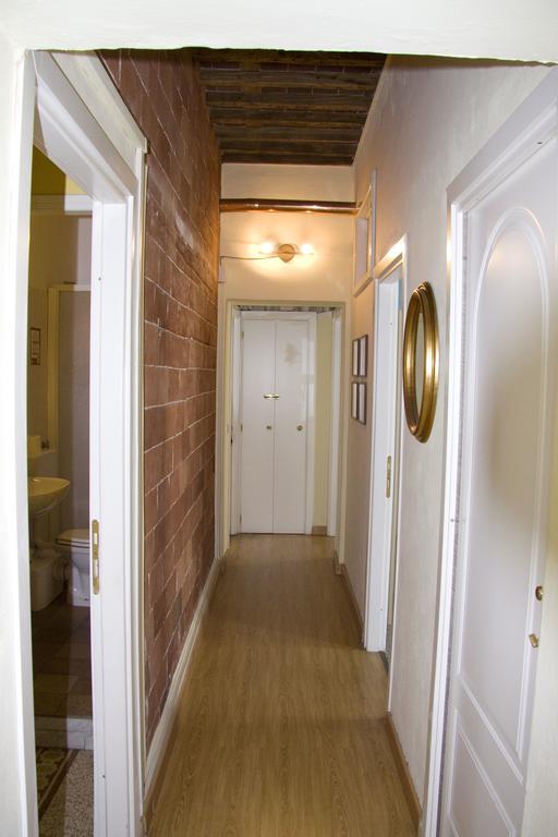Buonanotte Rooms Lucca Ngoại thất bức ảnh