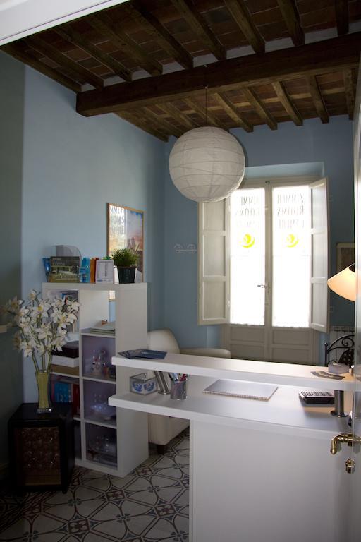 Buonanotte Rooms Lucca Ngoại thất bức ảnh